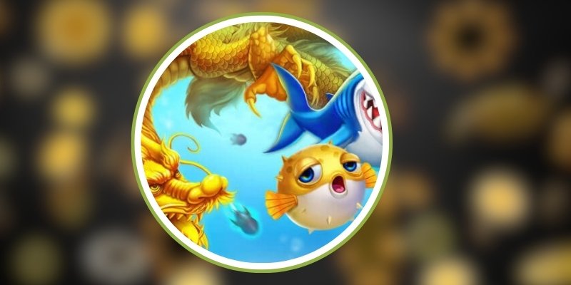 Bắn Cá Siêu Đỉnh XANH9 - Trải Nghiệm Game Đỉnh Cao 2 ban ca sieu dinh xanh9 2