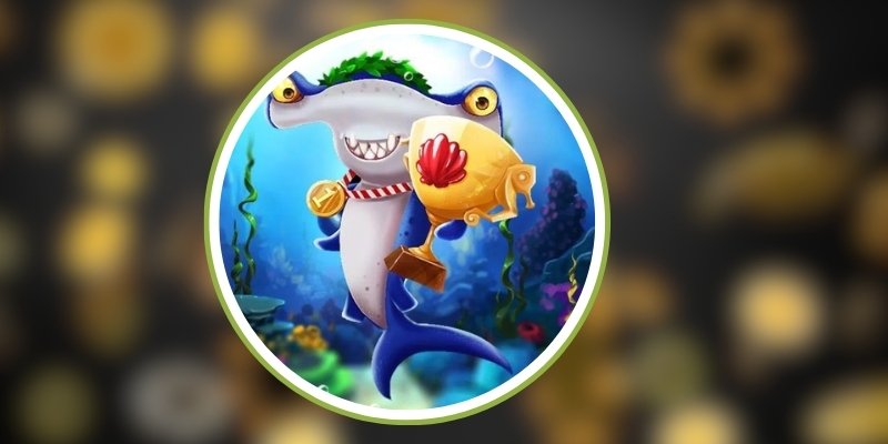 Bắn Cá Siêu Đỉnh XANH9 - Trải Nghiệm Game Đỉnh Cao 3 ban ca sieu dinh xanh9 3