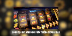 no hu cuc hot xanh9 1